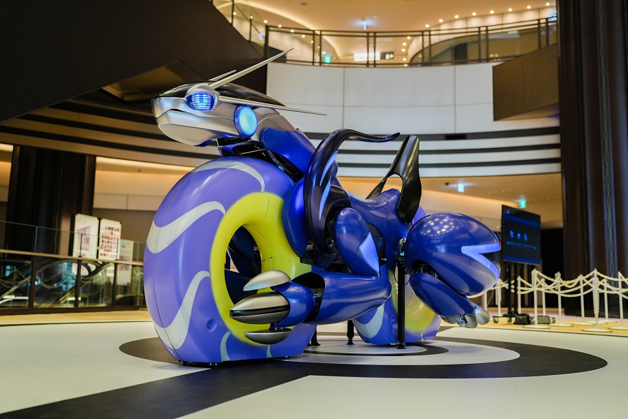 ポケットモンスター　トヨタオートご来場記念 ピカチュウ:トヨタオート(PROMO){雷}〈-〉[PMCG-P] – 晴れる屋2